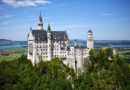 10 Großartige Orte in Deutschland