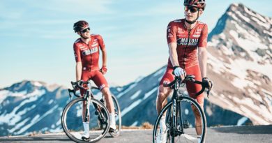 zwei-radsportprofis