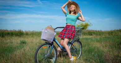 Radfahren als Therapie: Gesundheitliche und psychologische Vorteile
